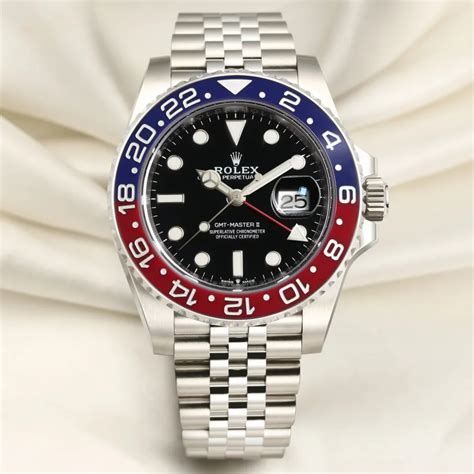 rolex pepsi ebay|rolex pepsi price uk.